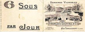 Oran Pub vins 134
